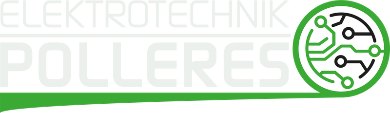 Elektrotechnik Polleres Logo