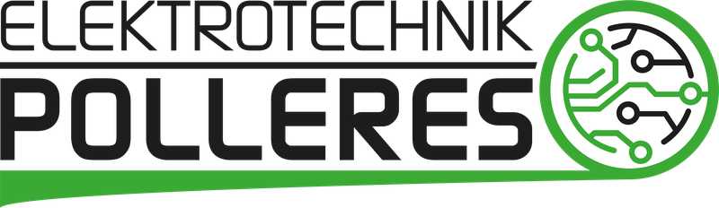 Elektrotechnik Polleres Logo